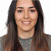 Graduada en Biotecnología y profe de ciencias (biología, FYQ y matemáticas)